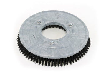 Industrial 16 Inch Disc Prolene Side Scrub Brush for Nilfisk-Advance 56505834